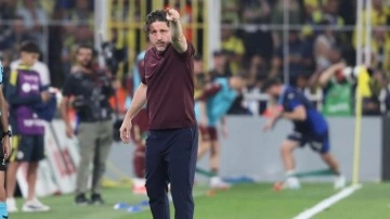 Fatih Tekke dokunuşu! Trabzonspor son 13 sezonun rekorunu kırdı