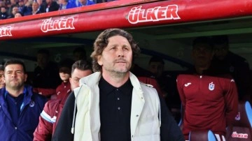 Fatih Tekke galibiyetin ardından 'Her şeye rağmen' diyerek isyan etti!