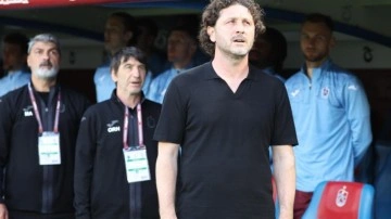 Fatih Tekke istedi, Trabzonspor dünyaca ünlü yıldızı bitirdi: Yola çıktı