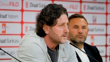 Fatih Tekke'nin istediği en sonunda oluyor: Elit orta saha Trabzon'a geliyor