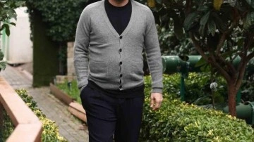 Fatih Tekke, Trabzon özlemi için konuştu: Her gün bir kayıptı