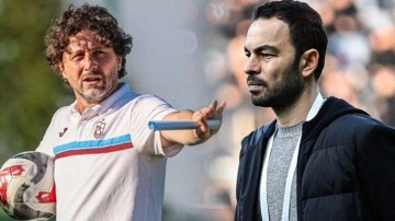 Fatih Tekke ve Selçuk İnan 3. kez rakip olacak