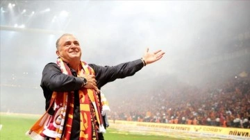 Fatih Terim - Çekya iddiaları için Süper Lig ekibinden açıklama