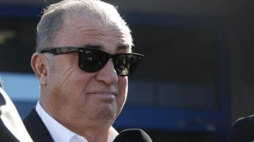 Fatih Terim Avrupa'da milli takım çalıştıracak! Yeni adresini duyurdular