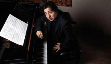 Fazıl Say bile 15 dakika dayanamadı! Kılı&ccedil;daroğlu isyanı