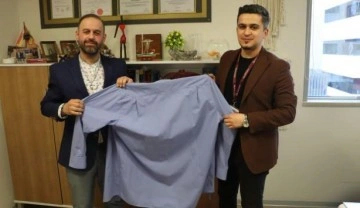 Fazla kiloları y&uuml;z&uuml;nden sağlık sorunları yaşıyordu! 1,5 yılda 55 kilo verdi