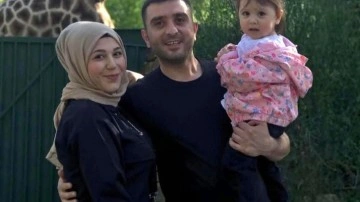 Feci kazada 4 kişi ölmüştü: 3 yaşındaki Elifnur'dan da acı haber geldi