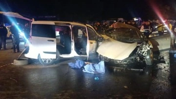 Feci kazada ölü sayısı 6'ya yükseldi: Babaanne de hayatını kaybetti!