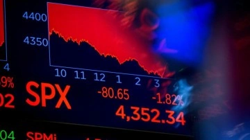 Fed açıkladı! Enflasyon beklentisi düştü