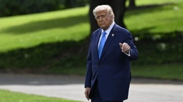 Fed Başkanı'nı ikna edemeyen Trump: Powell'ı kovmayacağım
