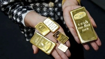 FED'in faiz kararı sonrası altın fırladı, dolarda sert düşüş yaşandı!