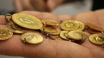 FED'in faiz kararının ardından altında son durum!