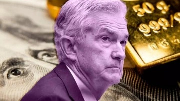 Fed şahinleşti, piyasalar tetikte! Dolar ve altında yön ne olur?