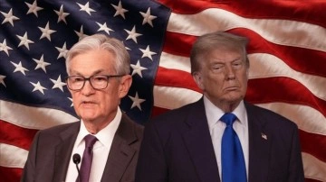 FED üzerinde Trump baskısı: ‘Siyasi indirim güveni yıkar!’”