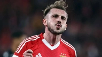 Fenerbahçe - Benfica maçında olay yaratacak sürpriz! Kerem Aktürkoğlu oynayacak mı?