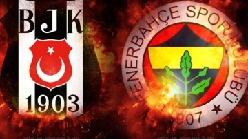 Fenerbahçe - Beşiktaş derbisi öncesinde takım kaptanı isyan etti