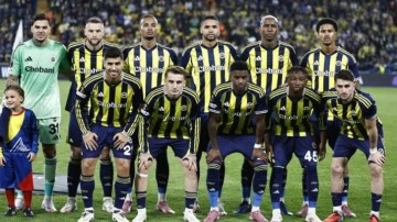 Fenerbahçe - Fatih Karagümrük! Muhtemel 11'ler