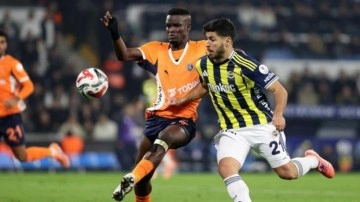 Fenerbahçe 81'de şoku yaşadı! Zirve yolunda kritik kayıp