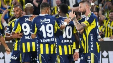 Fenerbahçe Anadolu'ya deplasmana gidiyor: En ucuz bilet 3 bin lira