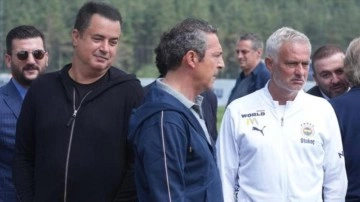 Fenerbahçe, Avrupa'da 12 gol 20 asist yapan kanat oyuncusu için düğmeye bastı