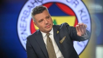 Fenerbahçe başkanı Sadettin Saran'dan derbi öncesi Dursun Özbek'e flaş telefon!