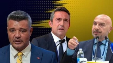 Fenerbahçe başkanlık seçimi tarihi: Sadettin Saran ve Hakan Bilal Kutlualp birleşiyor mu?