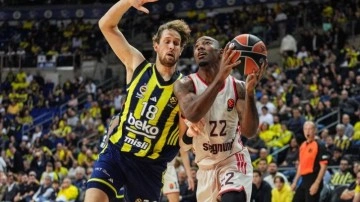 Fenerbahçe, Bayern'i fena dağıttı