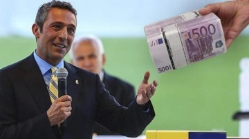 Fenerbahçe, Benfica'yı yenerse kaç para kazanacak? Miktar dudak uçuklattı