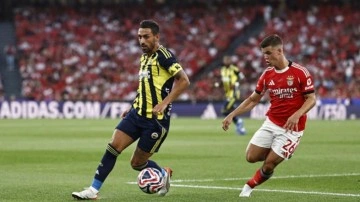 Fenerbahçe, Benfica'yı yenerse kaç para kazanacak? Rakam dudak uçuklattı