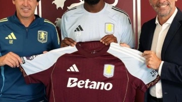 Fenerbahçe çok istemişti! Evan Guessand 30 milyon euro bedelle Premier Lig'de