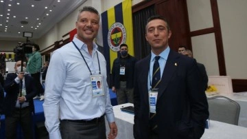 Fenerbahçe'de Ali Koç ve Sadettin Saran'ın yönetim kurulu listeleri belli oldu
