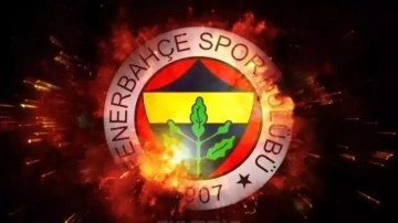Fenerbahçe'de ayrılık! 22 yaşındaki oyuncu Portekiz'e kiralandı