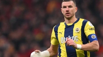 Fenerbahçe'de ayrılık! Yıldız futbolcu sosyal medyadan duyurdu