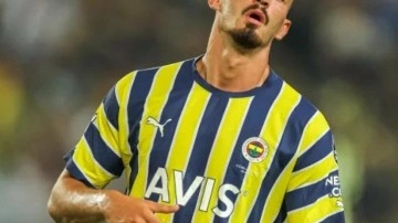 Fenerbahçe'de hayal kırıklığı yaratmıştı! Süper Lig'e dönüyor
