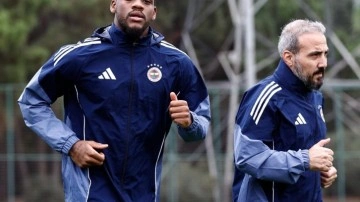Fenerbahçe'de John Duran gelişmesi