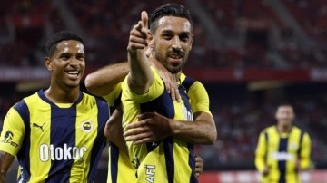 Fenerbahçe'de kadro dışı kalan İrfan Can Kahveci sessizliğini bozdu!