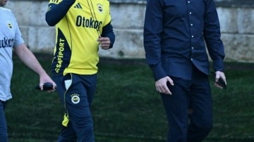 Fenerbahçe'de kazan kaynıyor! Sadettin Saran, Ali Koç'un 1 numarasını gönderiyor