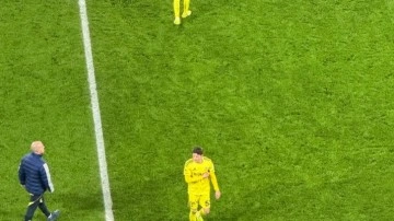 Fenerbah&ccedil;e'de Konya galibiyeti sonrası Szymanski krizi! İpleri koparıyor