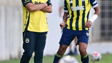 Fenerbahçe'de Mourinho'yu seçim stresi sardı! Yönetime ince mesaj