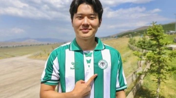 Fenerbahçe'de oynamıştı! Güney Koreli oyuncu Süper Lig ekibine imza attı