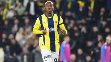 Fenerbahçe'de sakatlık şoku! Kampa katılamayacak