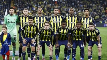 Fenerbahçe'de Stuttgart maçı öncesi 4 eksik! Tedesco ikilemde kaldı