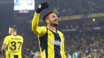 Fenerbahçe'de Tadic defteri kapanıyor! Yeni adresi açıklandı