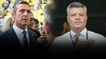 Fenerbahçe'de tarihi gün: 46 bin kişi yeni başkanı seçecek