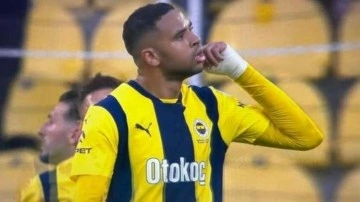 Fenerbahçe'de tepkilere dayanamayan yıldız isim, ayrılık kararı aldı