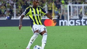 Fenerbahçe'de yeni transfer sakatlandı