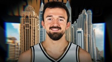 Fenerbahçe'den ayrılan Sertaç Şanlı'dan sürpriz imza