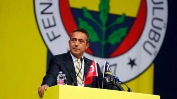 Fenerbahçe'den gece yarısı açıklama! Ali Koç: Hukuki adımları atacağız