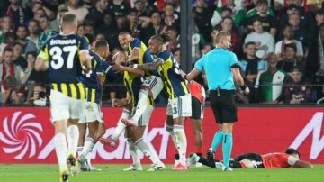 Fenerbahçe'den kiralık gitmişti: Taraftar bonservisi için para topluyor
