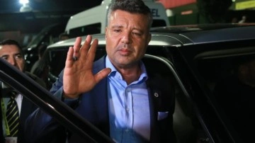 Fenerbahçe'den Sadettin Saran açıklaması! Günü ve saati duyurdular